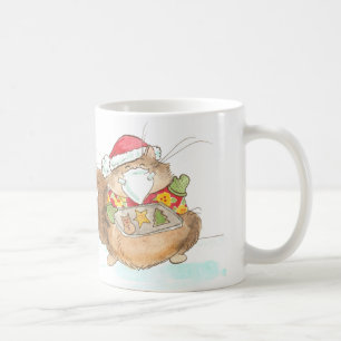 Tommy Claus mugg