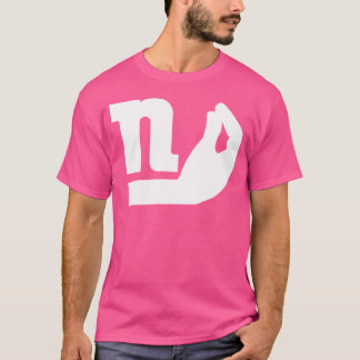 Tommy Clutch T Shirt