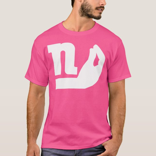 Tommy Clutch T Shirt (Framsida)