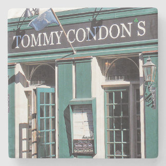 Tommy Condon's Irish Pub Charleston. Underlägg