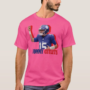Tommy Devito Cutlets 15 Vintagar T Shirt