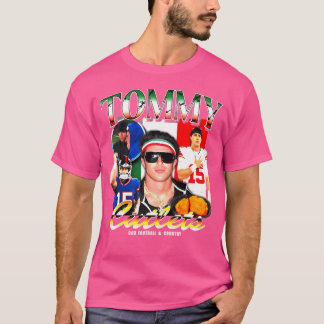 Tommy Devito Cutlets 15 Vintagar T Shirt