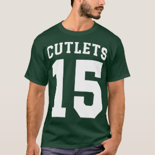 Tommy DeVito som Tommy Cutlets v11 T Shirt