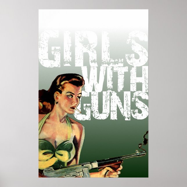 Tommy Girl Poster (Framsidan)