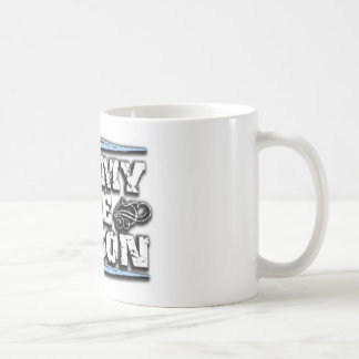 Tommy Joe Wilson kaffemugg