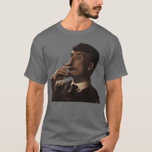 Tommy Shel.By Rökning T Shirt