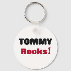 Tommy stenar nyckelring