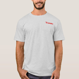 Tommy T Shirt