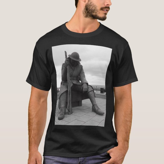 Tommy T Shirt (Framsida)