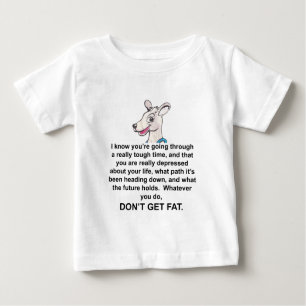Tommy The Terrible Kangaroo 3 Tee