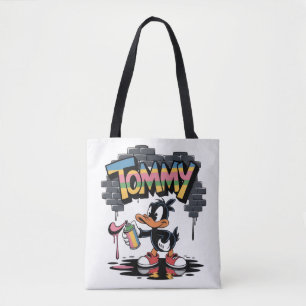 Tommy Tygkasse