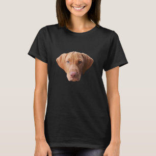 Tommy valpen Vizsla T Shirt