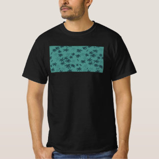 Tommy vercetti mönster t shirt