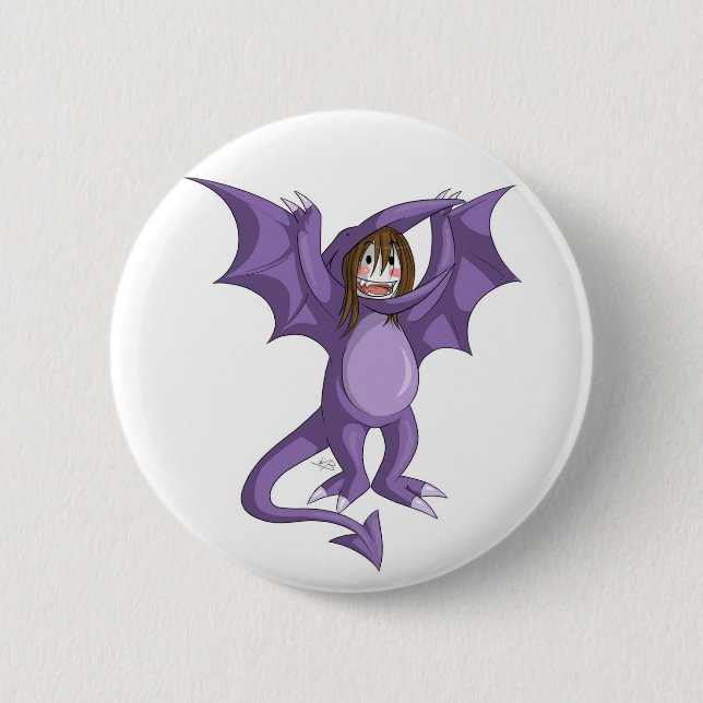 Tommydactyle Knapp (Framsida)