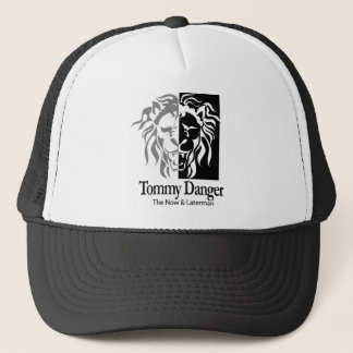 TommyDangerMuD25cR00aP01ZQ_black Truckerkeps