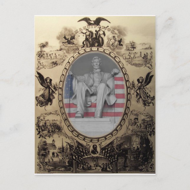 Tömning Vykort (Framsida)