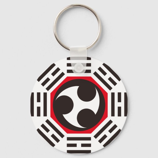 TOMOE(巴) NYCKELRING (Framsida)