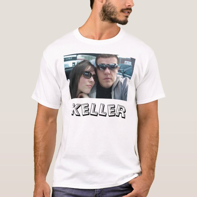 tomolalabilen tvättar, KeLLeR Tee (Framsida)