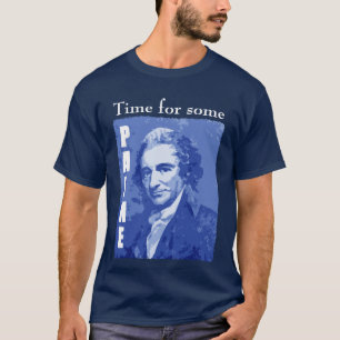TomPaine - "bly-, följer eller får avlägsen. ", Tröja