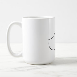 Toms anka från TOBS Kaffemugg