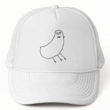 Toms anka från TOBS