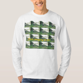 Toms gunga tröja