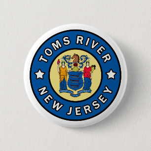 Toms River New jersey Knapp