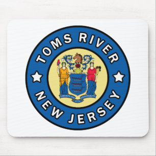 Toms River New Jersey Musmatta