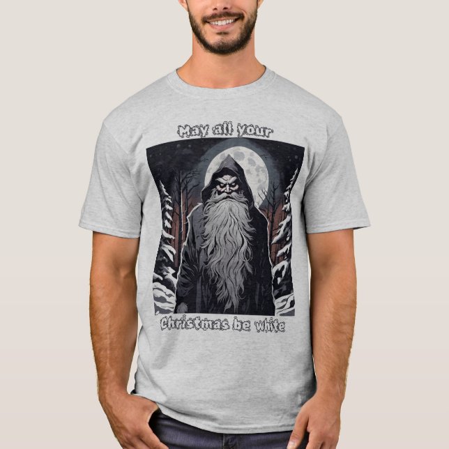 Tomt 5 t shirt (Framsida)