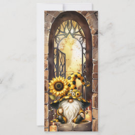 Tomt allmänt kort för fast hälsning