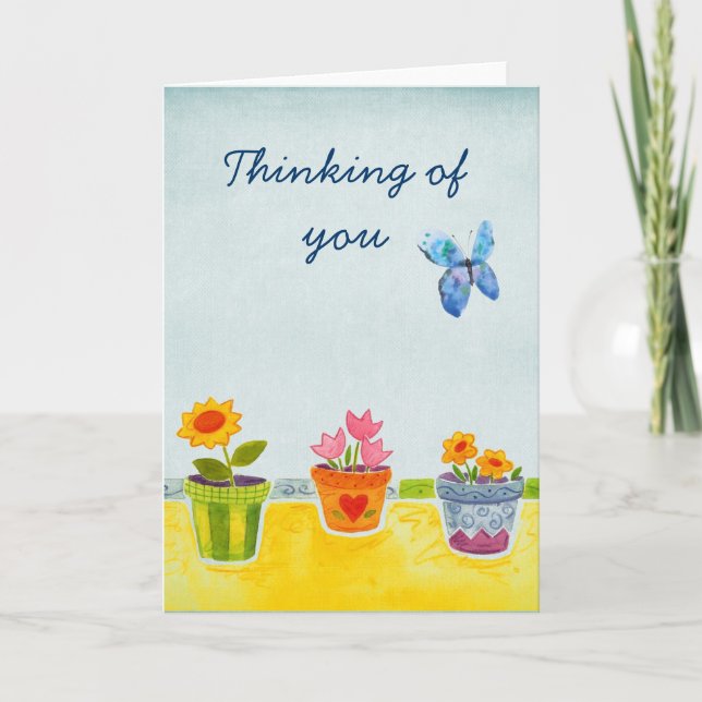 tomt anteckningskort (Framsida)