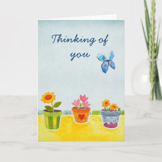 tomt anteckningskort