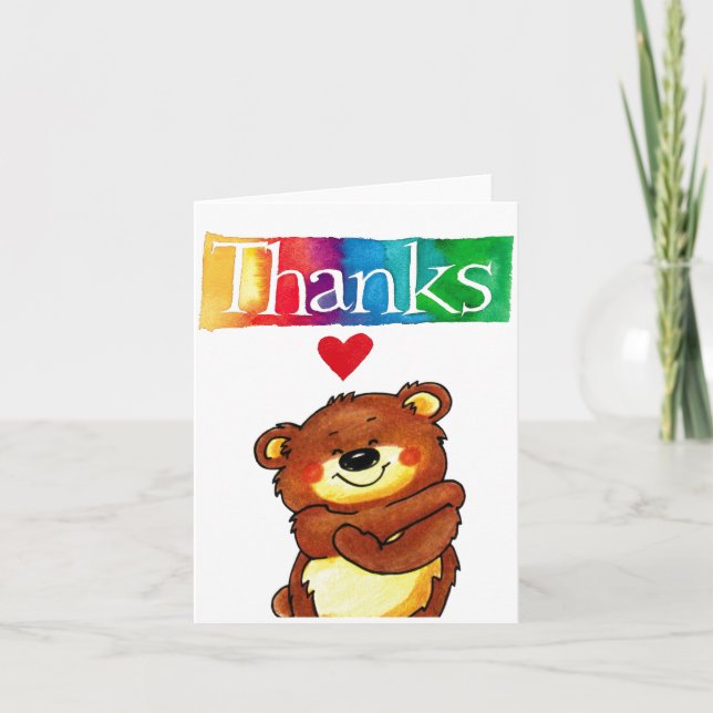 tomt anteckningskort (Framsida)