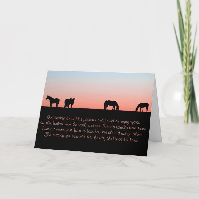 Tomt beta kort (Framsida)