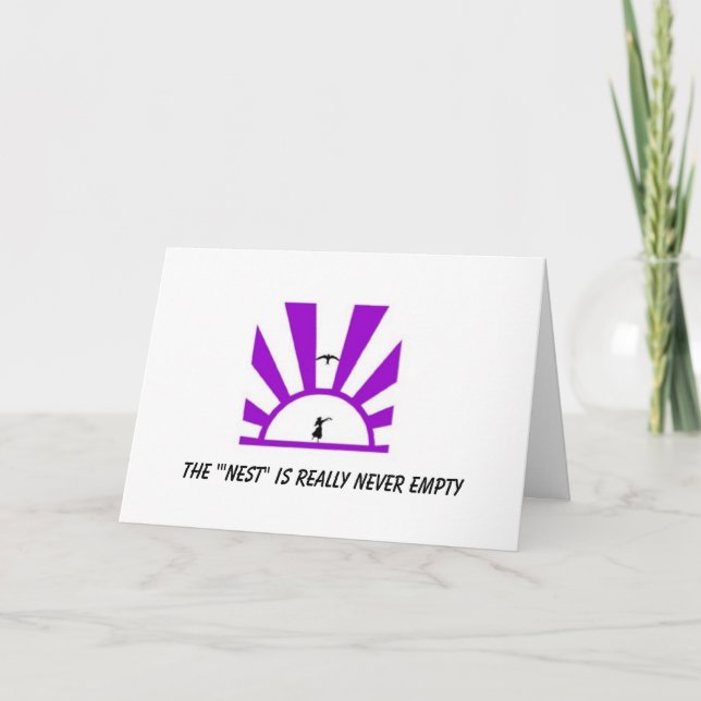 Tomt bo kort (Framsida)