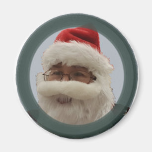 Tomt Circle Magnet