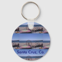 Tomt Cruz Boardwalkechain