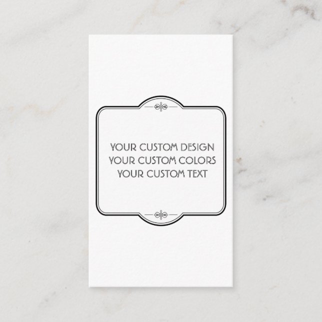 TOMT Design Här - Tilläggskort (Framsida)