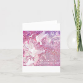 Tomt doseringssymbolkort tack kort