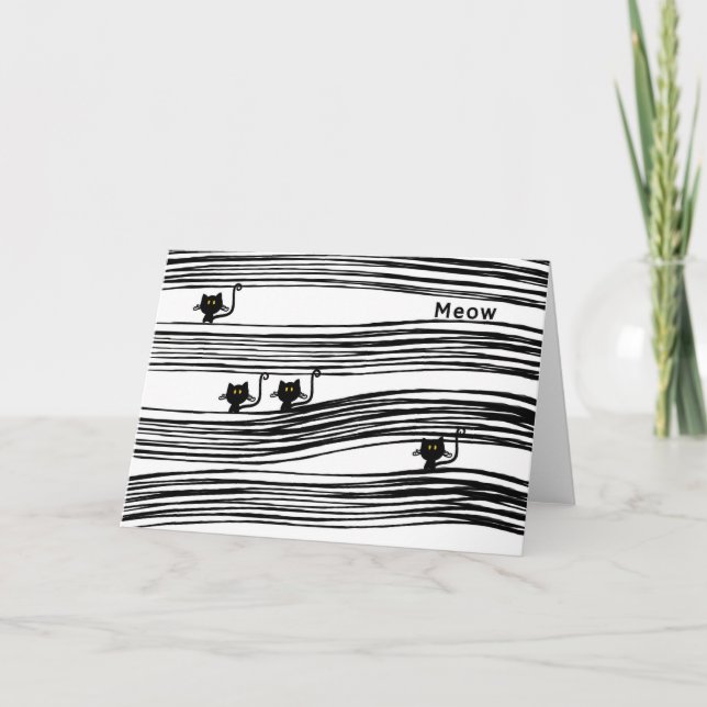 Tomt ekonomiskt kundkort. kort (Framsida)