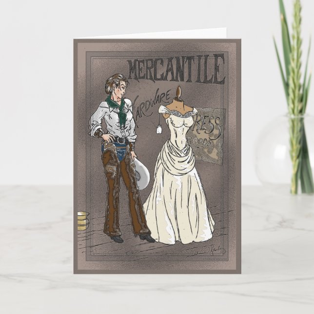 Tomt gratulationskort (endast två veckor till) kort (Framsida)