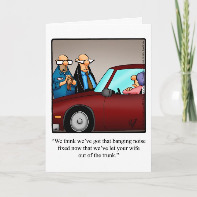 Tomt gratulationskort för kärlek och Giftermål Hum Kort (Framsida)