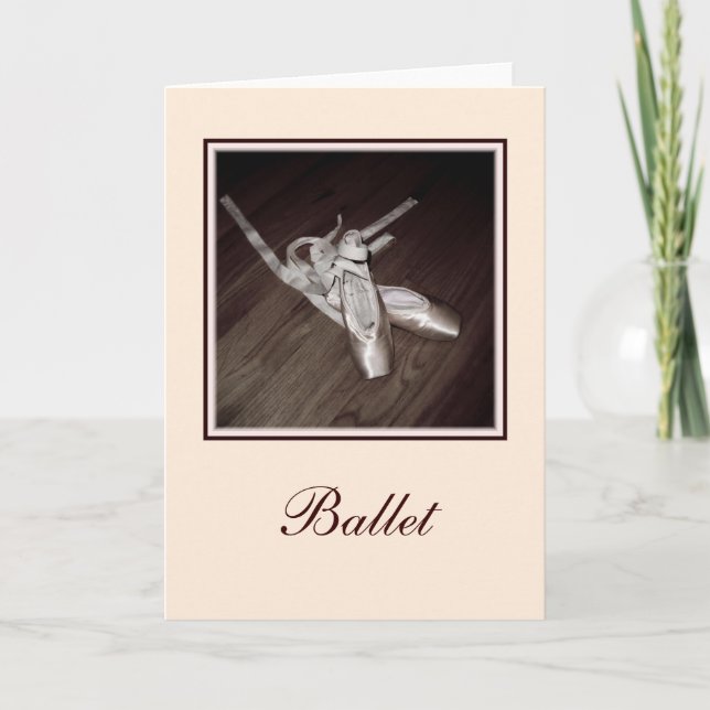 Tomt gratulationskort för lekskor kort (Framsida)