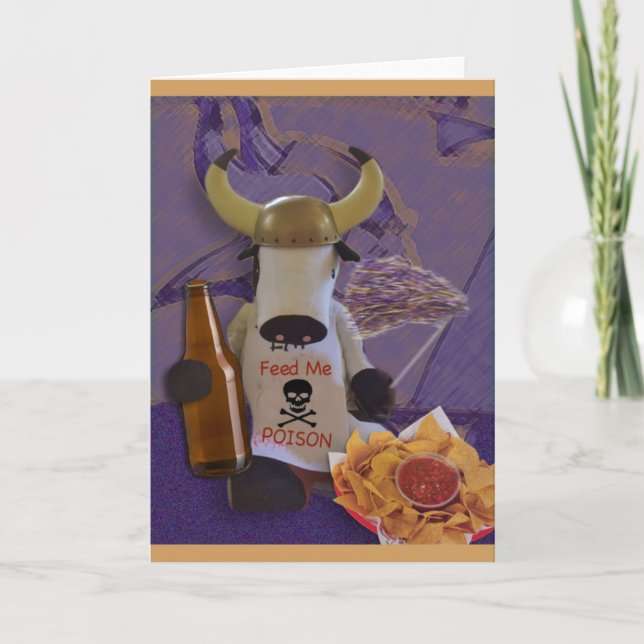 Tomt gratulationskort kort (Framsida)