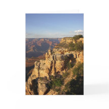 Tomt gratulationskort