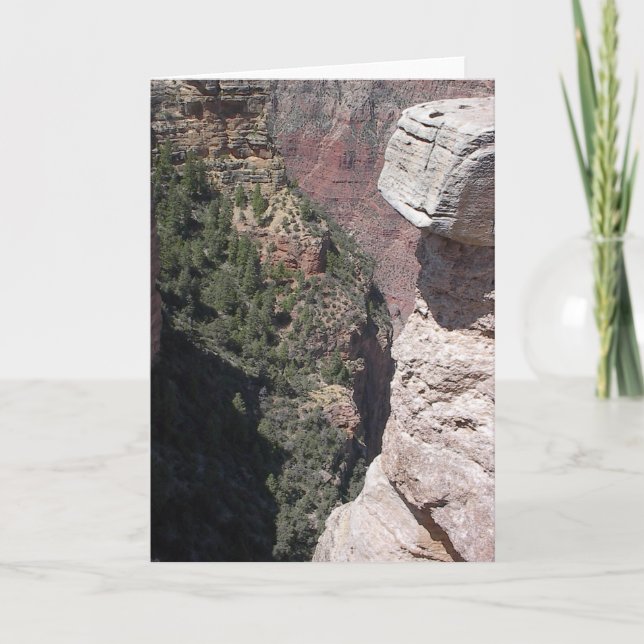 Tomt gratulationskort kort (Framsida)