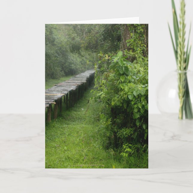 Tomt inre kort (Framsida)