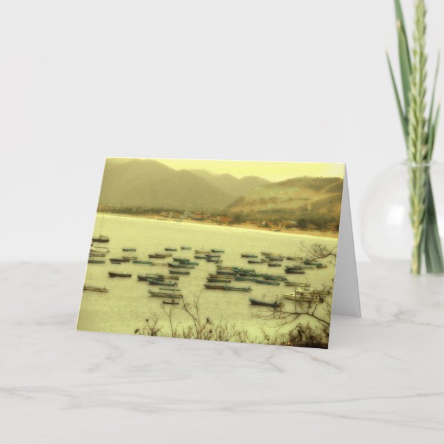 Tomt inre kort (Framsida)