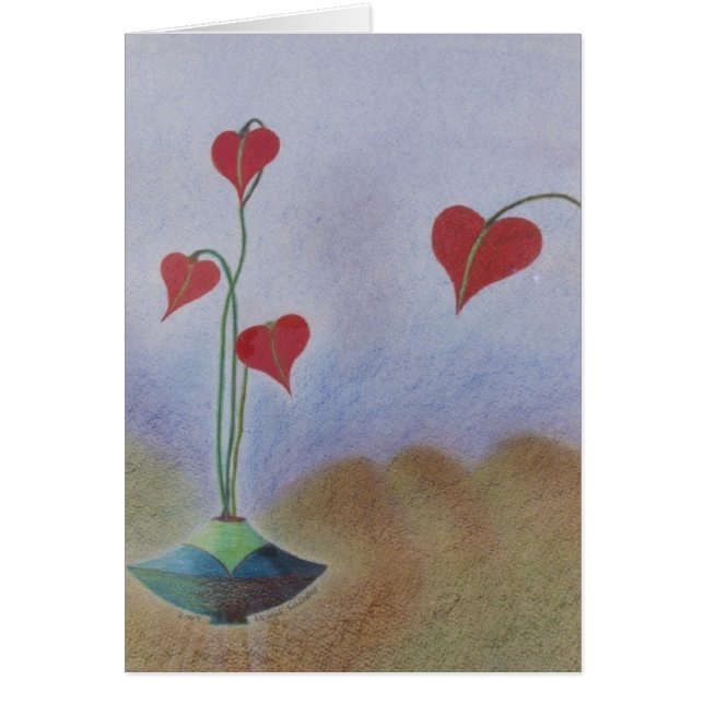 TOMT KORT (Framsidan)