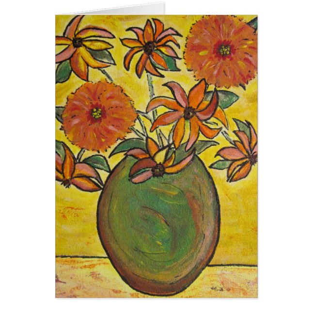 Tomt kort (Framsidan)